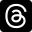 Nestin threads logo